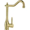 Image de Schock 513000WGO RESI Évier de cuisine Blanc doré