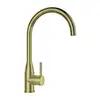 Image de Schock Kavus Mitigeur de cuisine pivotant, 559000WGO,