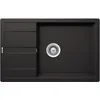 Image de Schock MAND100LSAGNE Manhatten D100 LS Évier de cuisine Nero