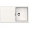 Image de Schock Tia Évier de cuisine, TIAD100APOL, D-100 A
