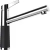 Image de SCHOCK Robinet de cuisine SC-510 Magma - Robinet basse pression CRISTADUR avec bec fixe et raccords standard