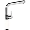 Image de SCHOCK Robinet de cuisine SC-540 Night - Robinet haute pression CRISTADUR Green Line avec bec fixe