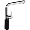 Image de SCHOCK Robinet de cuisine SC-540 Night - Robinet haute pression CRISTADUR Green Line avec bec fixe