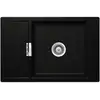 Image de Schock Mono Évier de cuisine, MOND100XSUNGT, D-100XS U