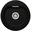 Image de Schock Mono Évier de cuisine, MONR100ANGT, R-100 A
