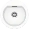 Image de Schock Mono Évier de cuisine, MONR100UDAY, R-100 U