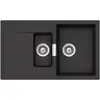 Image de Schock Mono Évier de cuisine, MOND150ADSK, D-150 A