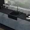 Image de Schock Kallio Évier de cuisine, KALM100MNGT, M-100