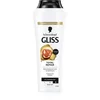 Image de Schwarzkopf Gliss Total Repair shampoing régénération intense 250 ml