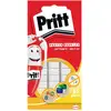 Image de Pastilles adhésives PGP55 Pritt PGP55 (L x l) 10 mm x 10 mm 65 pc(s)