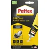 Image de Pattex Colle Spéciale Chaussures - tube 30 gr (Lot de 3)