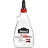 Image de Ponal Fix & Fest Holzleim, 200 g colle à bois transparente à adhérence immédiate pour l'intérieur, colle sans solvant idéale pour les surfaces verticales