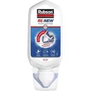 Image de Rubson RE-NEW Blanc (1 x 80ml), mastic sanitaire blanc à base de silicone, s'applique sur le joint déjà existant, mastic étanche & anti-moisissures (Lot de 2)