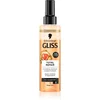 Image de Schwarzkopf Gliss Total Repair baume régénérant pour les pointes sèches 200 ml