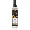 Image de Schwarzkopf Gliss Ultimate Repair après-shampoing régénérant sans rinçage pour cheveux secs et abîmés 200 ml