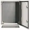 Image de Eaton CS-54/250 Boîtier mural 500 x 400 x 250 gris 1 pc(s)