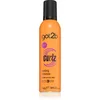 Image de got2b Curlz Twisted mousse cheveux définition boucles 250 m