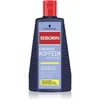 Image de Schwarzkopf Seborin shampoing à la caféine pour cheveux en perte de densité 250 ml