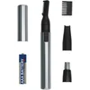 Image de Wahl Micro GroomsMan tondeuse nez et oreilles 1 pcs