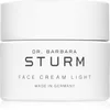 Image de Dr. Barbara Sturm Face Cream Light crème régénérante visage 50 ml