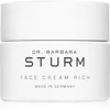 Image de Dr. Barbara Sturm Face Cream Rich crème de jour hydratante et apaisante 50 ml