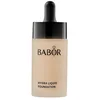 Image de BABOR - Hydra Liquid FDT Fond de teint 30 ml Marron clair unisex