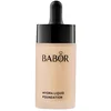 Image de BABOR - Hydra Liquid FDT Fond de teint 30 ml Marron clair unisex