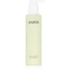 Image de BABOR Cleansing Gel & Tonic Cleanser gel tonifiant et nettoyant visage 200 ml