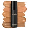 Image de BABOR Make Up Collagen Deluxe Fond de teint pour peaux sèches et matures Avec sérum anti-âge Fort Couvrant Longue durée 30 ml