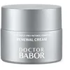 Image de Doctor BABOR Renewal Crème régénérante anti-âge et anti-taches pigmentaires avec complexe pro-rétinol pour une peau rayonnante et rajeunie Affine le grain de peau Végétalien 50 ml