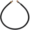 Image de Viega 106010 Raccordement 6161.9 avec tuyau Sanfix de 1,5 m, 1/2" x 16 mm