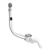 Image de Viega Rotaplex garniture de vidage et de trop-plein, 488659,