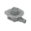 Image de Viega Advantix Évacuation de salle de bains, set complet, pour une installation standard DN 50, 556921,