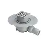 Image de Viega Advantix Évacuation de salle de bains, set complet, pour une installation standard DN 50, 556938,