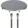 Image de Viega 6958.99 Kit de trasformazione Tempoplex, 112 mm, Argento