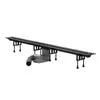 Image de Viega Advantix Corps d'encastrement pour caniveau de douche, pour une installation standard DN 50, 686277,