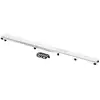 Image de Viega Advantix grille de caniveau de douche, 737504,