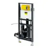 Image de Viega Prevista Dry Bâti-support 8522,31 H: 112 cm, pour cuvette murale, 772024,
