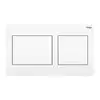 Image de Viega Visign for Style Plaque de déclenchement for Style 21, 773250, for Style 21