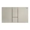 Image de Viega Visign for Style Plaque de déclenchement for Style 24, 773298, for Style 24