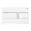 Image de Viega Visign for More Plaque de déclenchement for More 201, 773502, for More 201