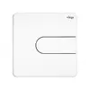 Image de Viega Visign Plaque de déclenchement for Style 23, 774554, for Style 23