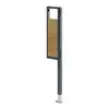 Image de Viega Prevista Dry Bâti-support 8570,32 H: 112 cm, 776480, 8570.32