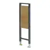 Image de Viega Prevista Dry Bâti-support autoportant, 776497, 8570.31