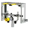 Image de Viega Prevista Pure Bâti-support 8569 H: 30 cm, 776602, 8569