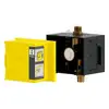 Image de Viega Prevista Pure Kit d'installation 8566 H: 10,7 cm, 785994, 8566