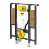Image de Viega Prevista Dry Bâti-support 8874,9 H: 112 cm, pour cuvette murale, 793074, 8874.9