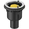Image de Viega Tempoplex Garniture de vidage 6962,1 pour installation à la verticale, 801793,