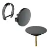Image de Viega Multiplex Trio cache Visign MT5 pour garnitures de vidage/trop-plein/remplissage, 806125, Visign MT5