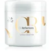 Image de Wella Professionals Oil Reflections masque nourrissant pour des cheveux lisses et brillants 150 ml